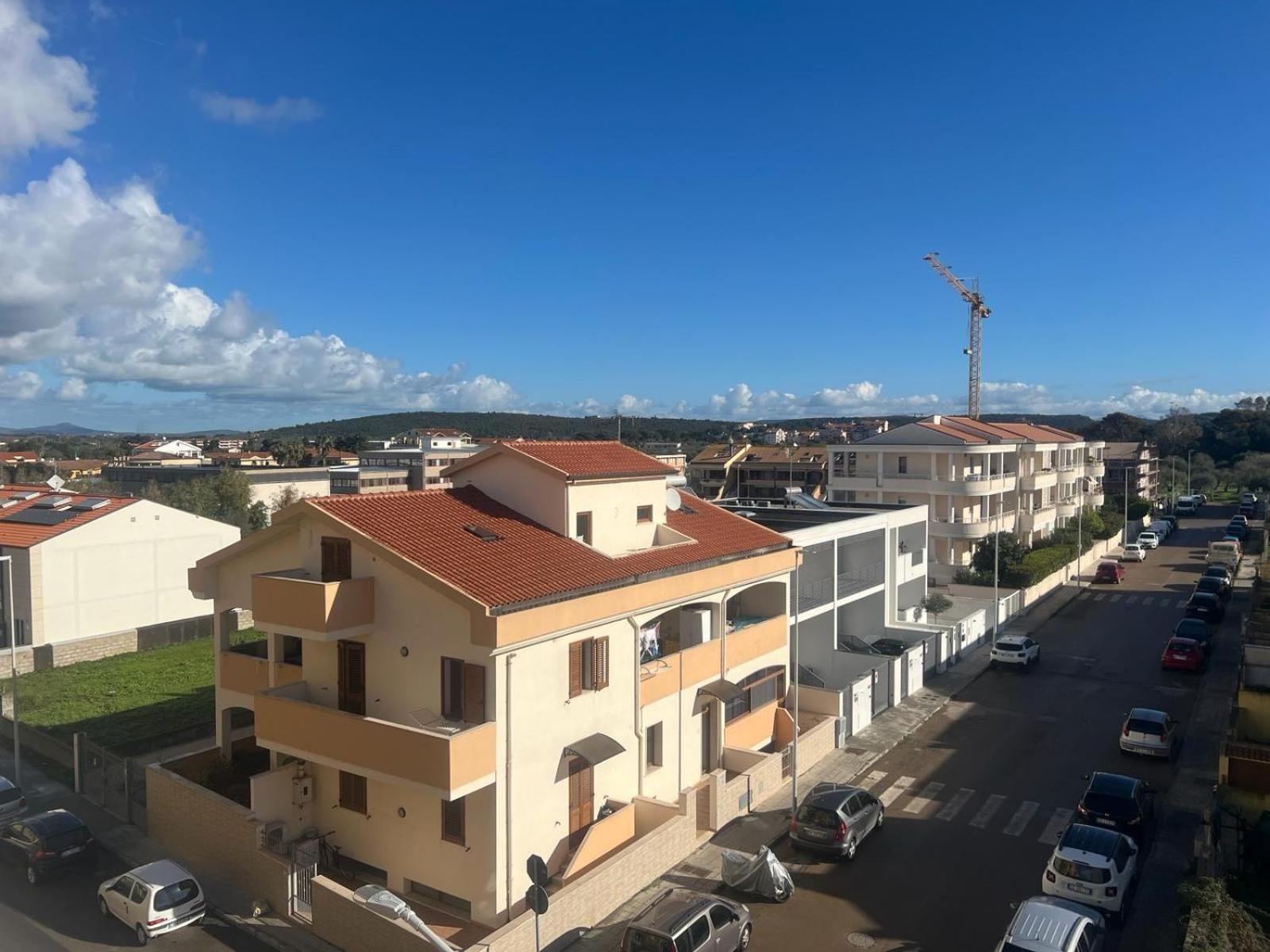 Appartamento S'Aneddu E Oro Alghero Esterno foto