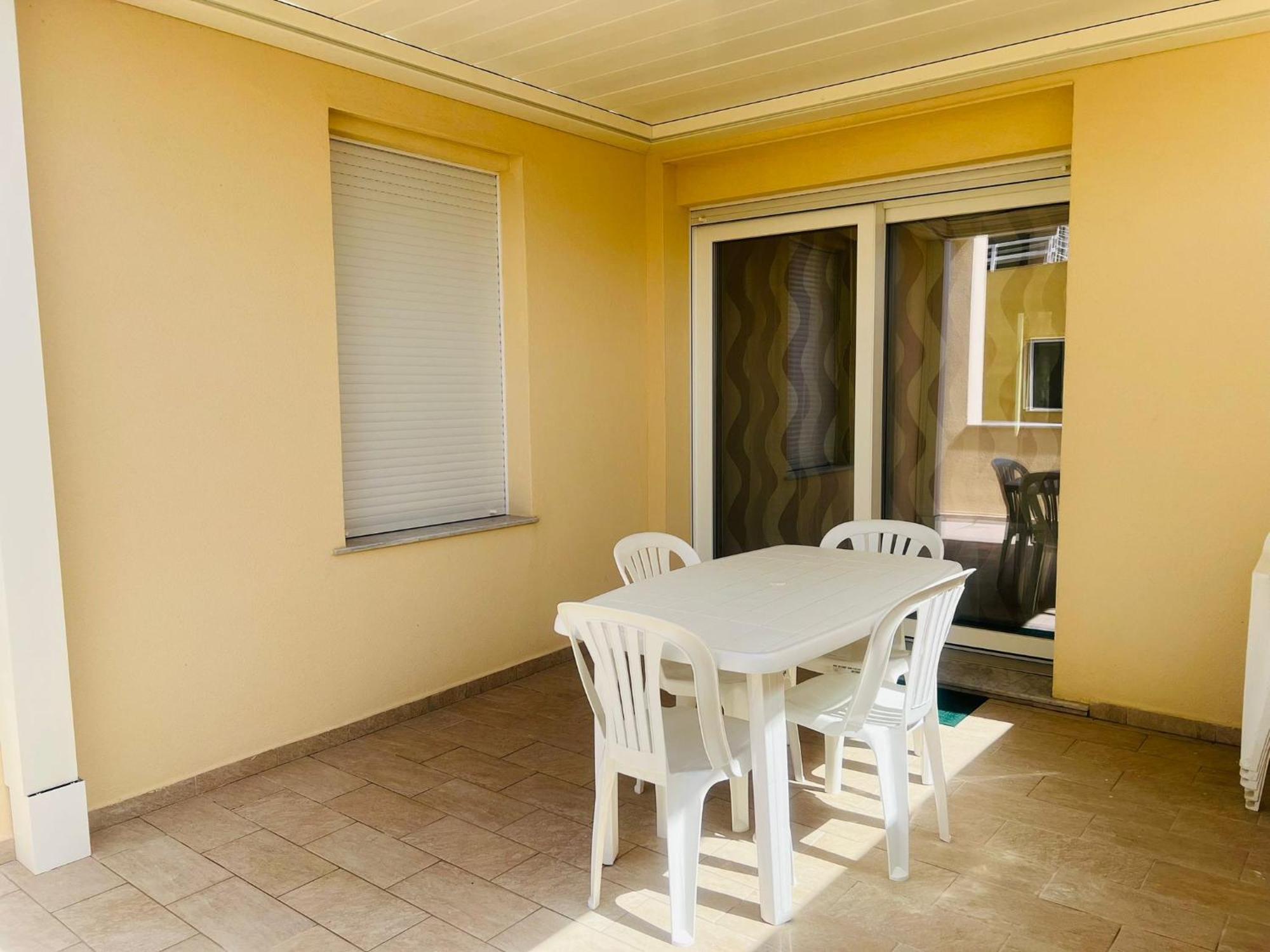 Appartamento S'Aneddu E Oro Alghero Esterno foto