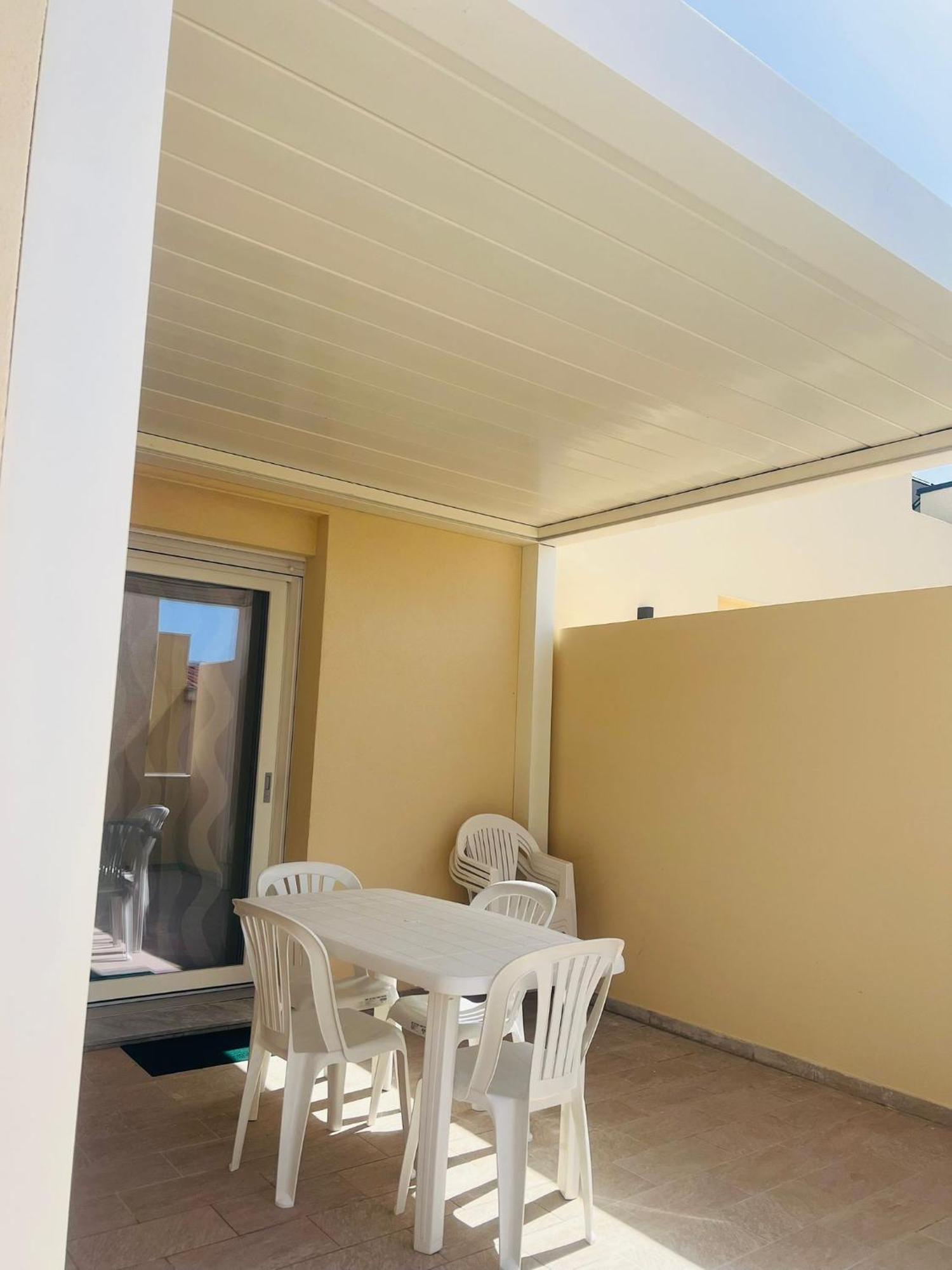 Appartamento S'Aneddu E Oro Alghero Esterno foto