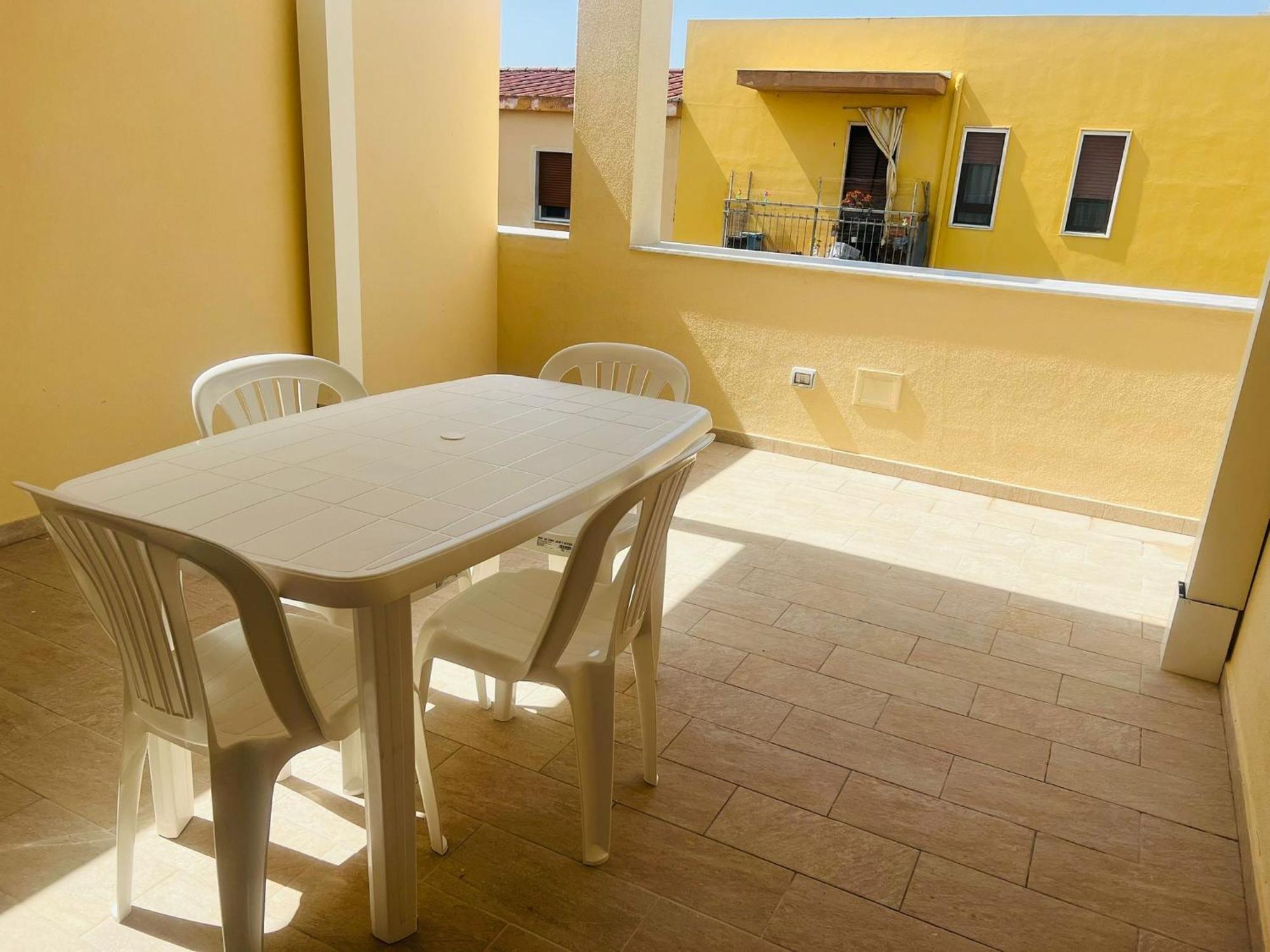 Appartamento S'Aneddu E Oro Alghero Esterno foto