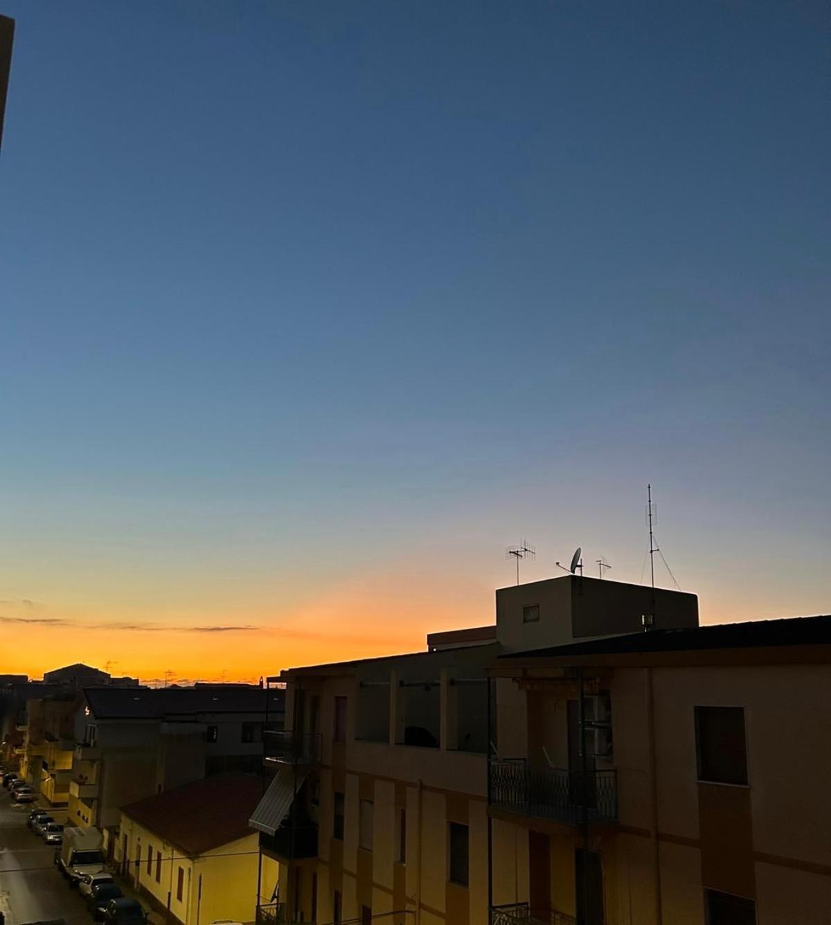 Appartamento S'Aneddu E Oro Alghero Esterno foto