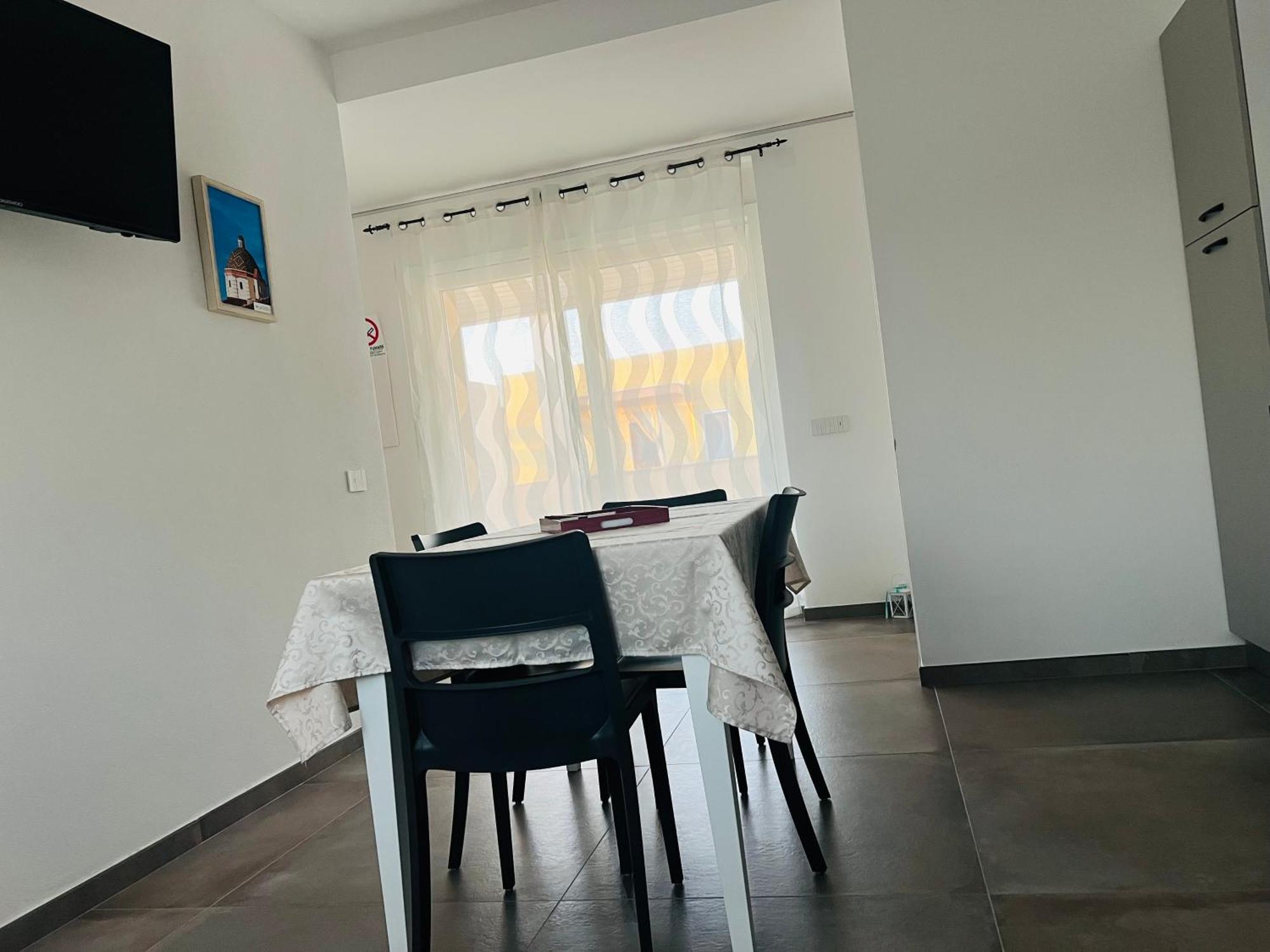 Appartamento S'Aneddu E Oro Alghero Esterno foto