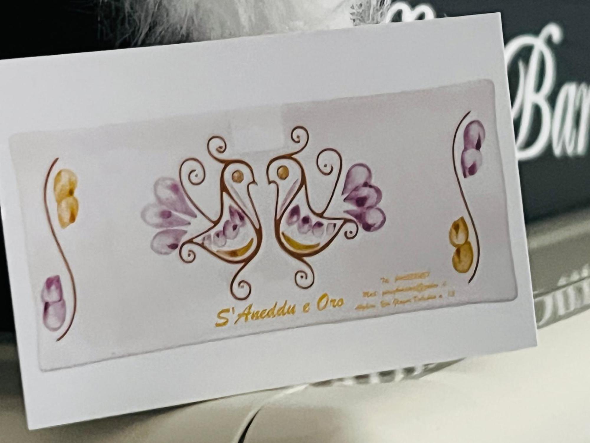 Appartamento S'Aneddu E Oro Alghero Esterno foto